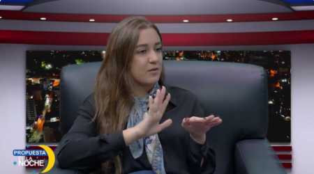 Psicóloga advierte sobre la intensificación de la violencia