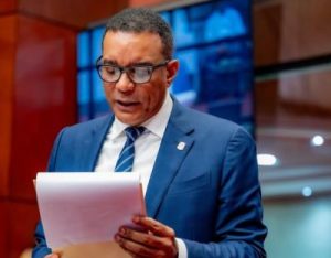 Senador Carlos Gómez insta PRM cumplir acuerdos en Espaillat