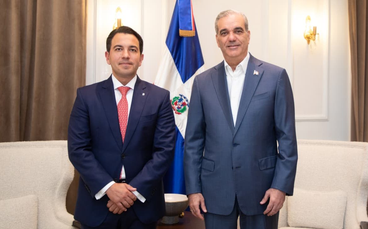 Ecuador y la Rep. Dominicana discuten un acuerdo comercial