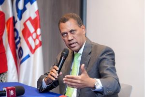 Indotel lanza campaña contra  extorsión y fraude digital en RD