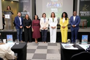 Finanzas y Real Estate destaca a RD como hub de inversiones inmobiliarias en el Caribe