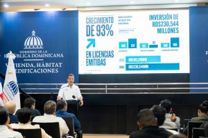Reportan alza 93% en licencias construcción de enero a abril Reportan alza 93% en licencias construcción de enero a abril