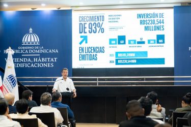 Reportan alza 93% en licencias construcción de enero a abril Reportan alza 93% en licencias construcción de enero a abril