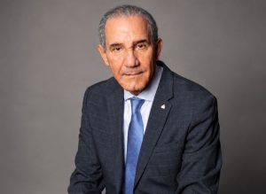 EU: Exministro RD encabezará actividades académicas y proselitistas
