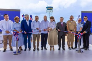 Gobierno invierte $600 millones para optimizar la Base Aérea