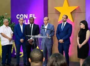 PLD exige MP presente avances desfalco multimillonario Senasa PLD exige MP presente avances desfalco multimillonario Senasa