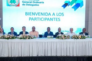 COOPNAZONAF supera los RD$3,200 millones en activos COOPNAZONAF supera los RD$3,200 millones en activos