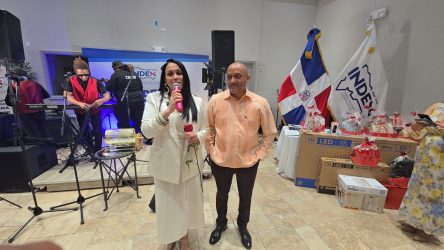 NUEVA YORK: INDEX celebra el Día de las Madres Dominicanas