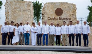Gobierno anuncia inversión de RD$20 mil MM en Boca Chica
