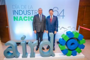 Banco Popular encauza 40.6% crédito a industria dominicana