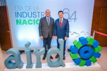 Banco Popular encauza 40.6% crédito a industria dominicana