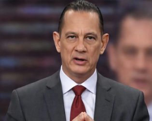 El desacato de Inamiba a las sentencias de tribunales El desacato de Inamiba a las sentencias de tribunales