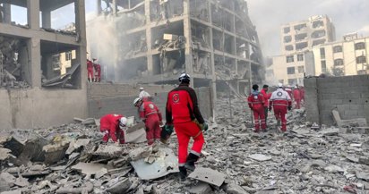 Irán niega ataques a Emiratos y amenaza sobre posible agresión