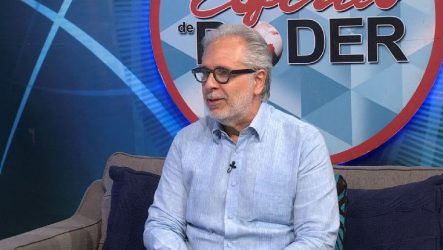 Atallah respalda extensión del mandato autoridades del PRM Atallah respalda extensión del mandato autoridades del PRM