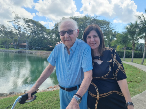 Dr. Luis Asilis Tabry: ejemplar padre y sobresaliente médico