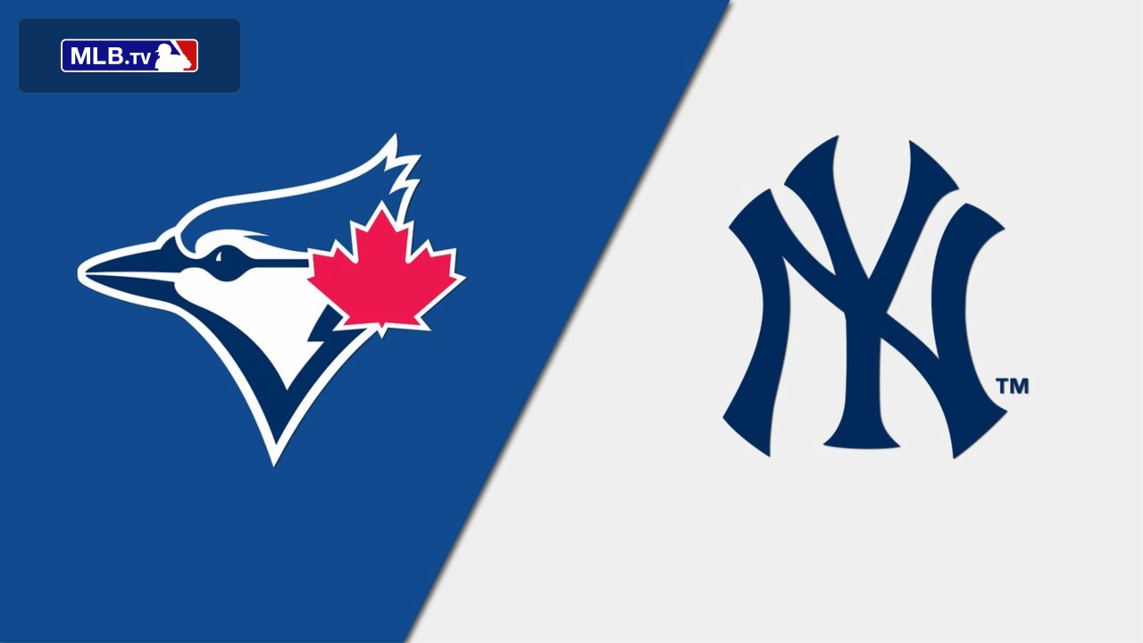 Toronto deja buena sensación en duelo con Yankees en MLB imagen