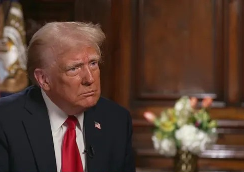 Trump condiciona paz a que Irán desista de armas nucleares