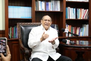 Anuncia Gobierno hará cambios profundos educación superior