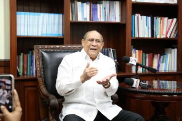 Anuncia Gobierno hará cambios profundos educación superior