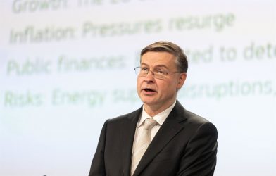 UE sancionará a Rusia por sus amenazas contra países bálticos