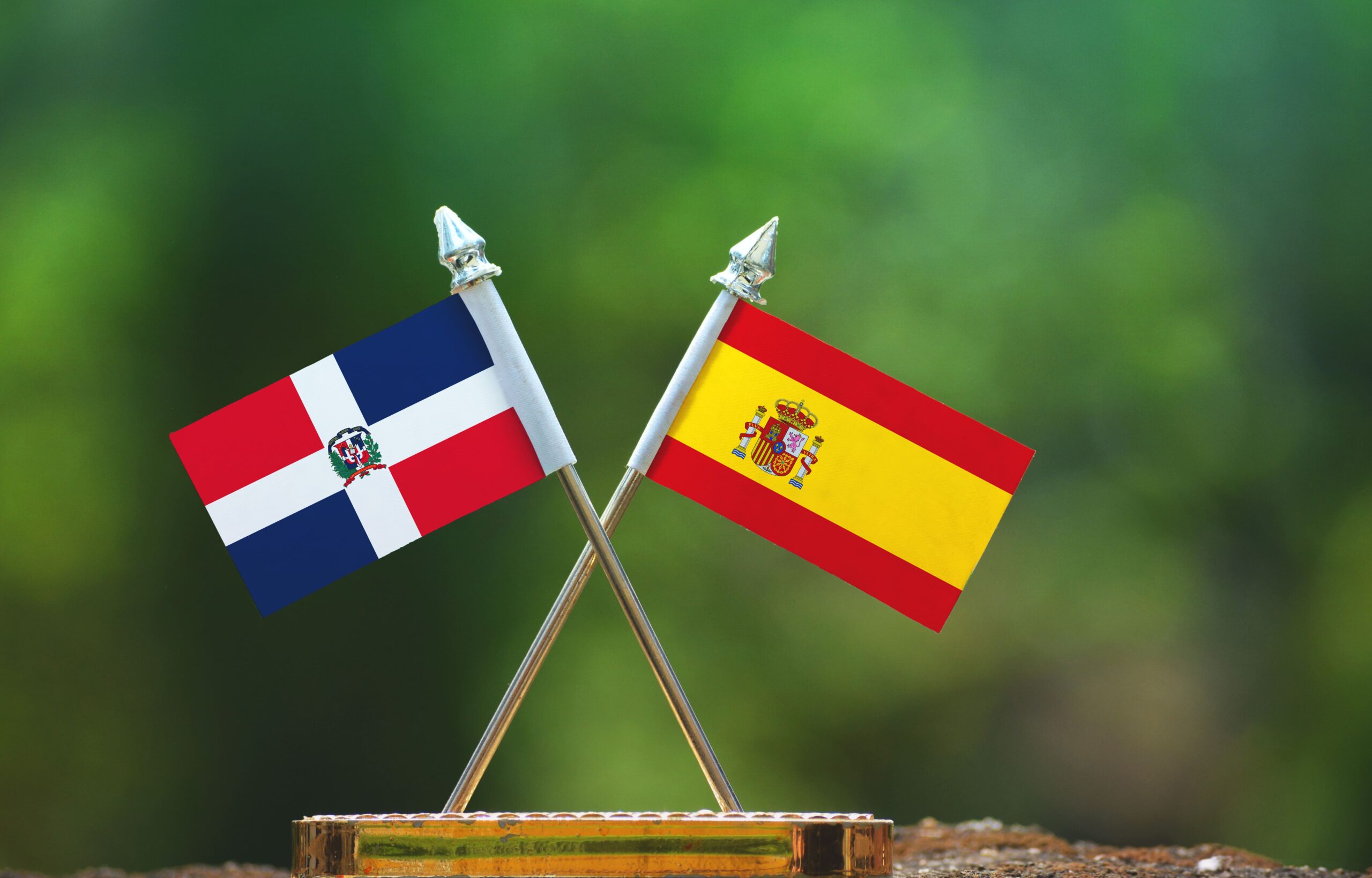 OPINIÓN: El avance de los dominicanos en España ya no es promesa, es presente imagen