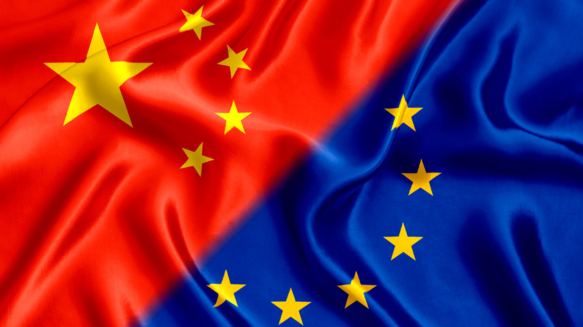 China avisa actuará con firmeza ante restricción discriminatoria imagen