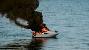 EEUU: Al menos once heridos tras una explosión en un barco