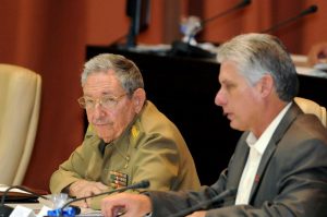 Cuba acusa a EU de mentir para «justificar» agresión a Castro