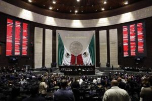 MEXICO: Reforma anulará las elecciones en caso de injerencia