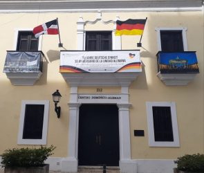 Embajada de Alemania en la RD anuncia Foro Económico de AL