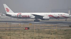 China oficializa compra aviones Boeing a los Estados Unidos