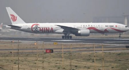 China oficializa compra aviones Boeing a los Estados Unidos