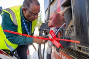 Cierran estaciones combustibles Azua y Montecristi, dice MICM Cierran estaciones combustibles Azua y Montecristi, dice MICM