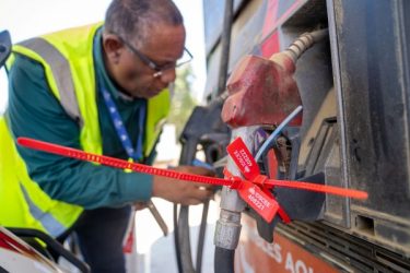 Cierran estaciones combustibles Azua y Montecristi, dice MICM