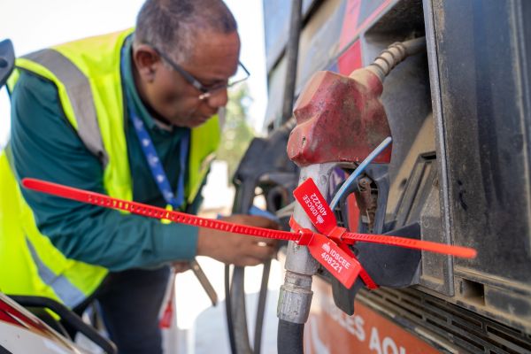 Cierran estaciones combustibles Azua y Montecristi, dice MICM imagen