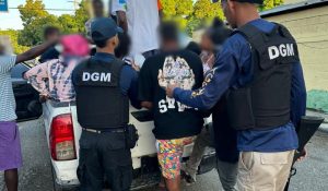 Deportan 2826 indocumentados y detienen 2696 en operativos