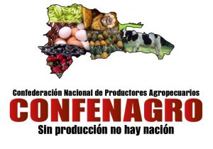 CONFENAGRO tratará retos y propuestas campo dominicano