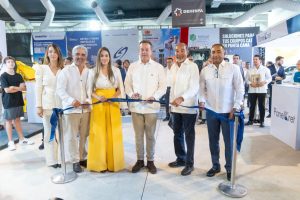 Entidad inaugura en Punta Cana la feria CONSTRUEXPO 2026 Entidad inaugura en Punta Cana la feria CONSTRUEXPO 2026