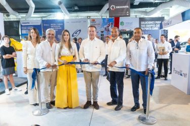 Entidad inaugura en Punta Cana la feria CONSTRUEXPO 2026