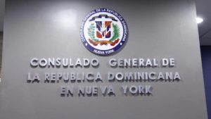 NUEVA YORK: Consulado niega supuestos cobros irregulares