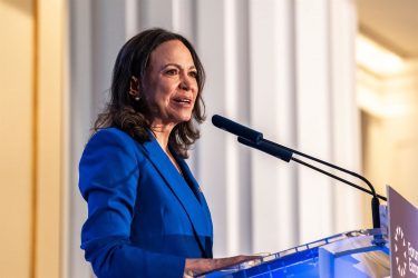VENEZUELA: Opositora pide un nuevo CNE para las elecciones