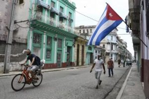 EEUU considera «bajas» las posibilidades acuerdo con Cuba