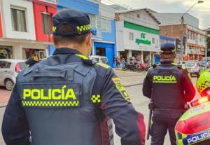 COLOMBIA: Al menos cuatro muertos en una nueva masacre