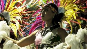 República Dominicana: Política cultural en movimiento