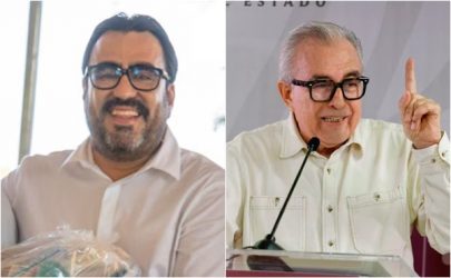 MEXICO: Gobernador Sinaloa y Alcalde Culiacán dejan cargos