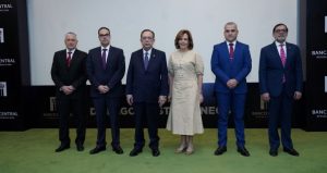 BCRD destaca innovación de nueva plataforma de pagos