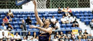 Reales de La Vega vencen a los Héroes en la Copa Banreservas
