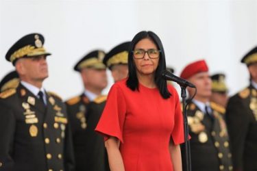 Venezuela acusa Guyana actuar «de mala fe» por disputa en CIJ
