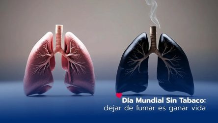 Neumología alerta por auge tabaquismo salud respiratoria Neumología alerta por auge tabaquismo salud respiratoria