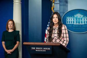 Casa Blanca insiste en que «Irán fue aplastado militarmente»